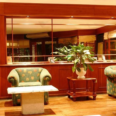 Hotel Росаріо Екстер'єр фото