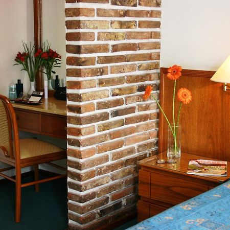 Hotel Росаріо Екстер'єр фото