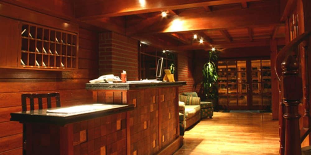 Hotel Росаріо Екстер'єр фото
