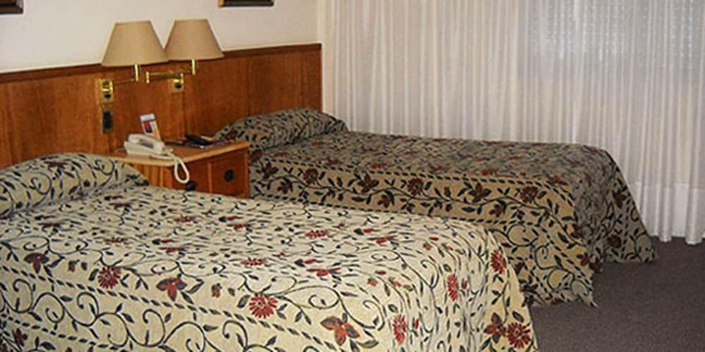 Hotel Росаріо Екстер'єр фото