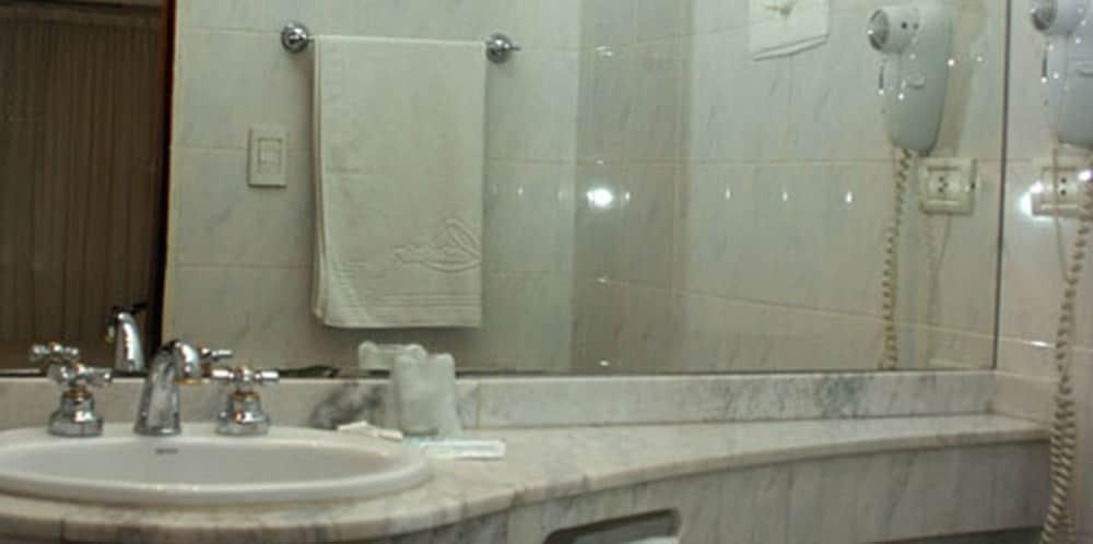 Hotel Росаріо Екстер'єр фото