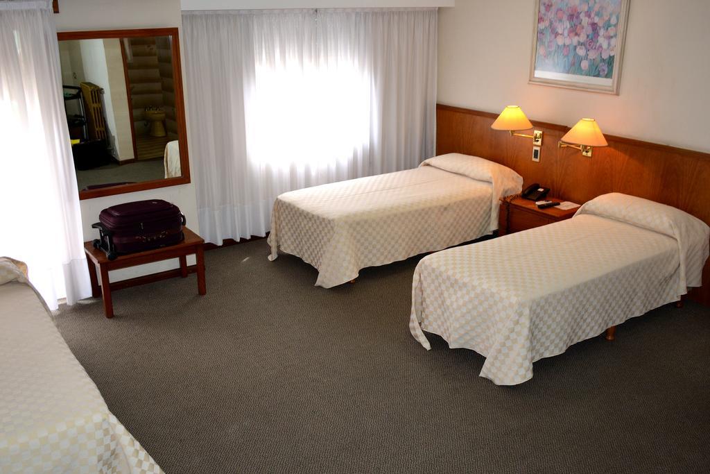 Hotel Росаріо Екстер'єр фото