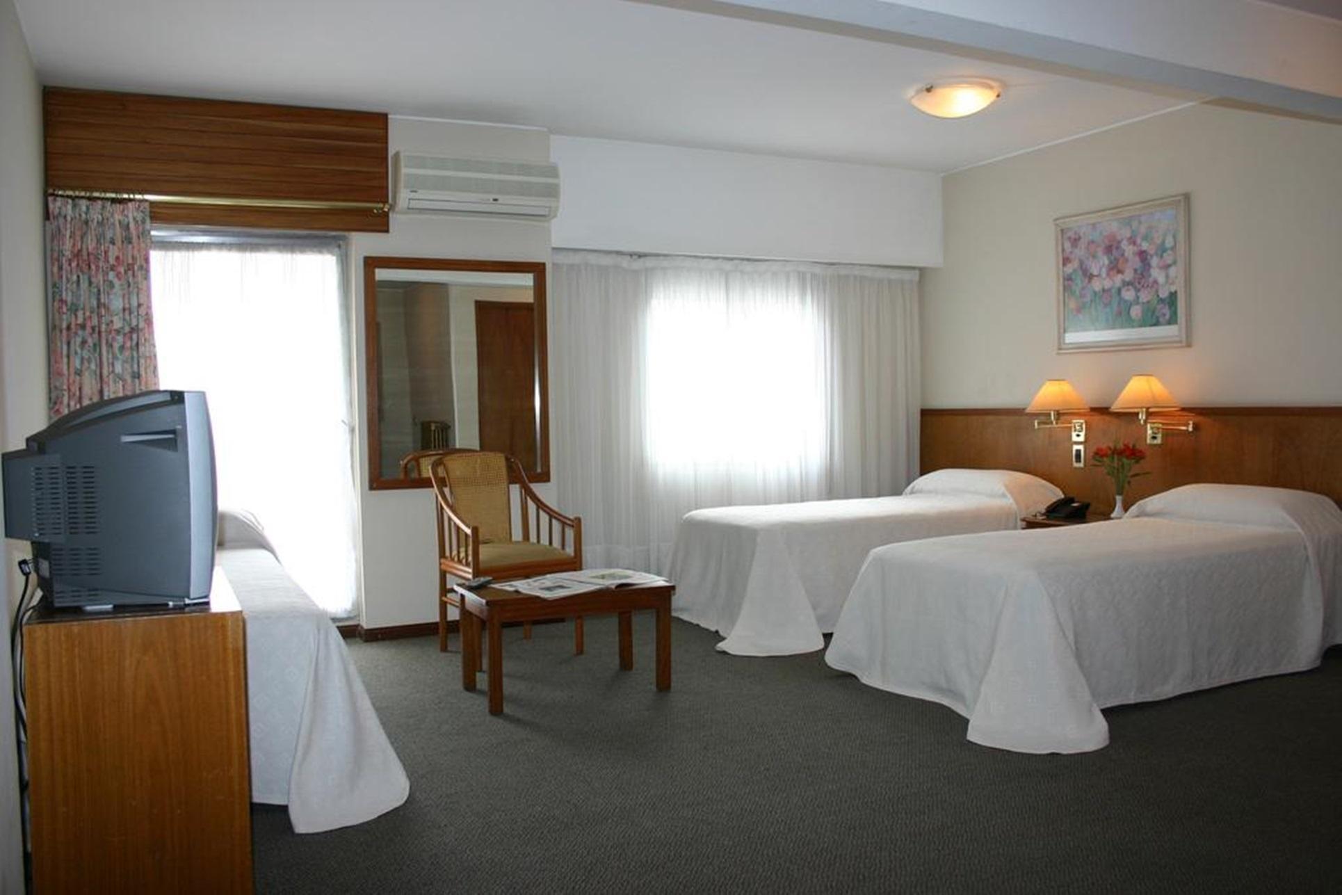 Hotel Росаріо Екстер'єр фото