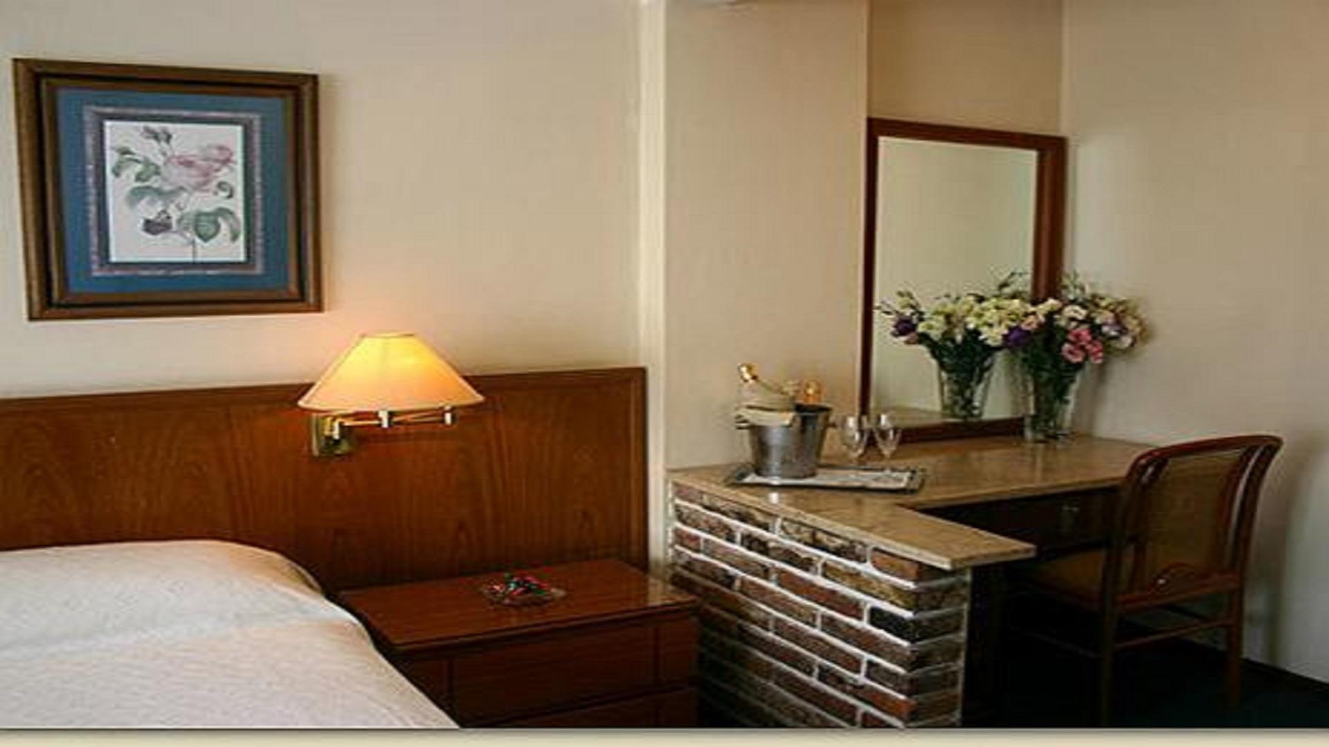 Hotel Росаріо Екстер'єр фото