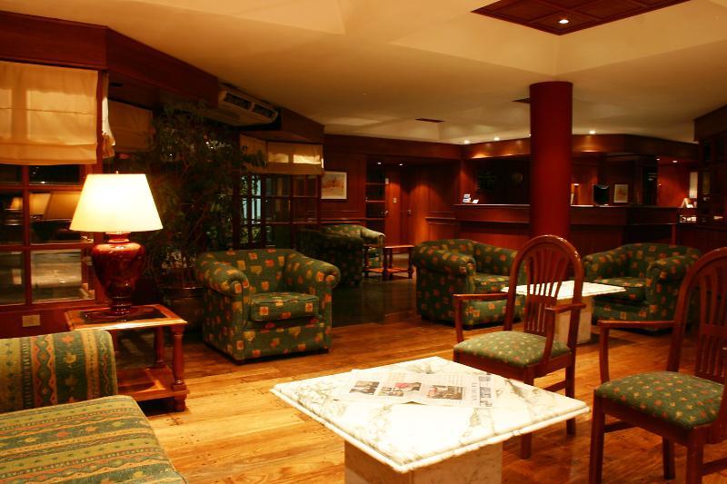 Hotel Росаріо Екстер'єр фото