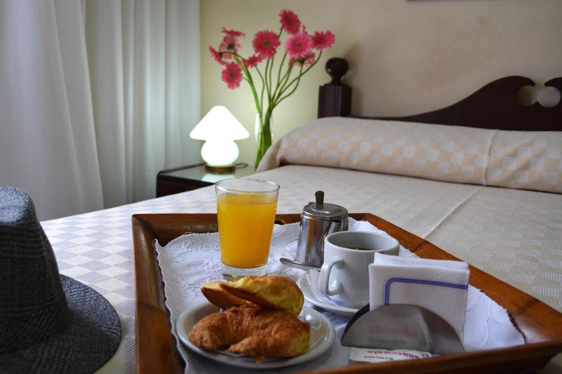 Hotel Росаріо Екстер'єр фото