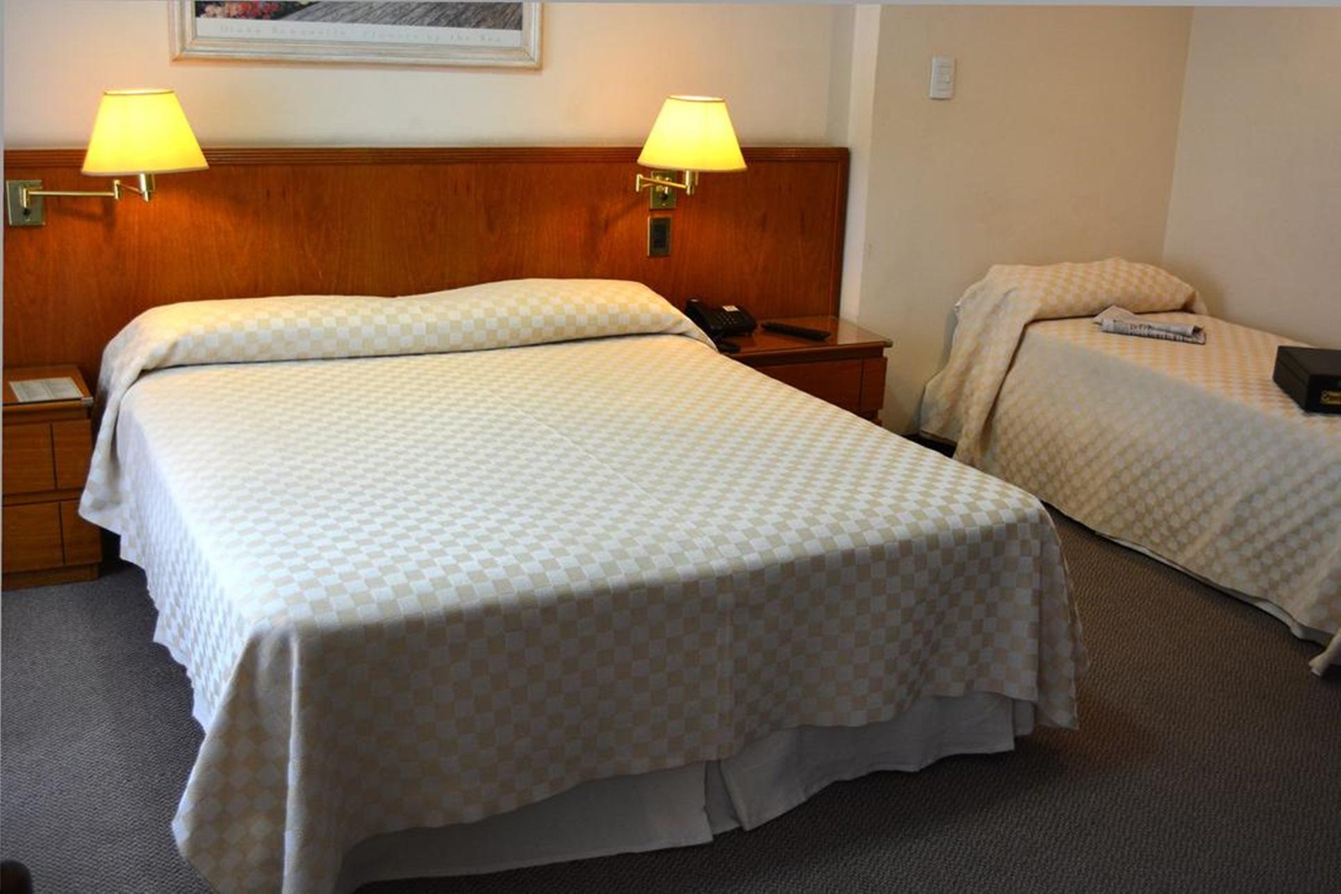 Hotel Росаріо Екстер'єр фото