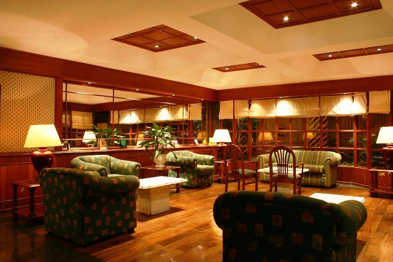 Hotel Росаріо Екстер'єр фото